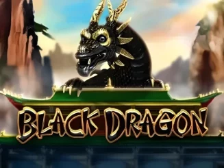 Black Dragon