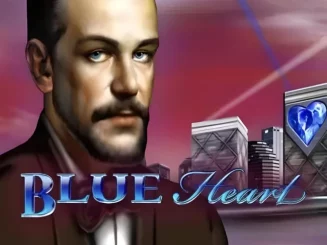 Blue Heart