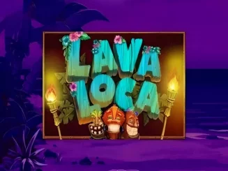 Lava Loca