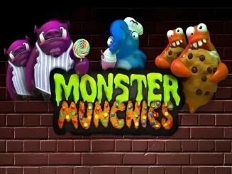 Monster Munchies