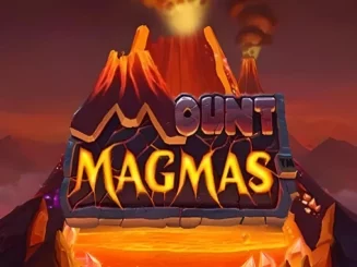Mount Magmas