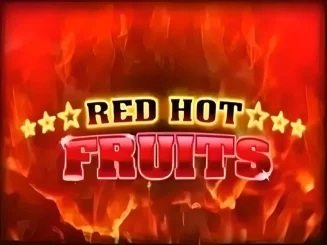 Red Hot Fruits