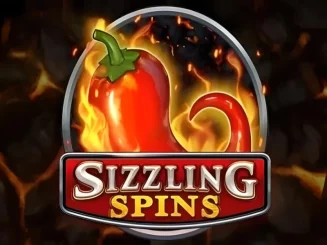 Sizzling Spins Online