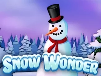 Snow Wonder Online