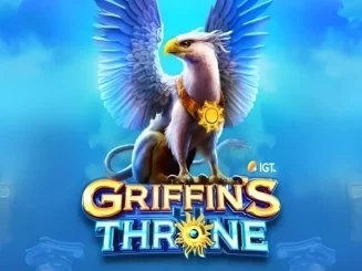 Griffin's Throne