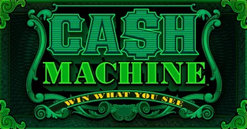 Cash Machine
