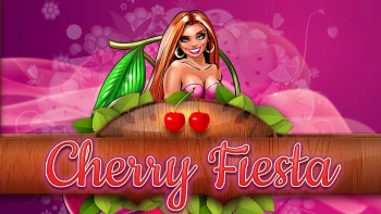 Cherry Fiesta