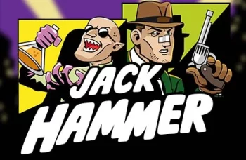Jack Hammer