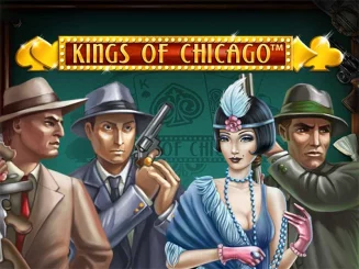 Kings of Chicago