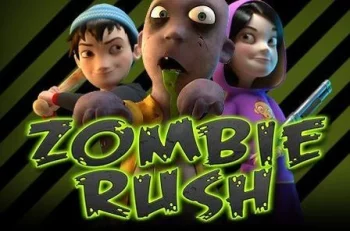 Zombie Rush