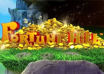 Fortune Hill
