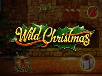 Wild Christmas Online