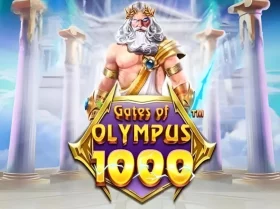 Gates of Olympus 1000 Online