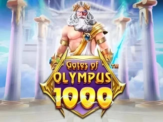 Gates of Olympus 1000 Online