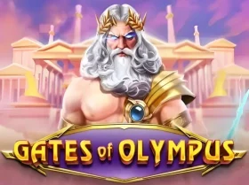 Gates of Olympus Online