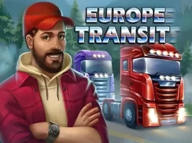 Europe Transit Online