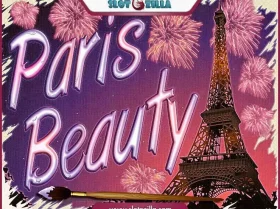 Paris Beauty Online
