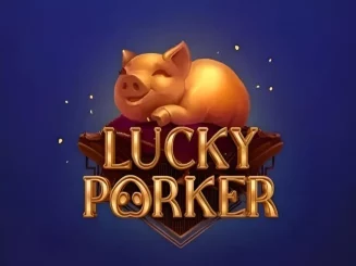 Lucky Porker Online