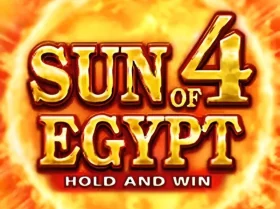 Sun of Egypt 4
