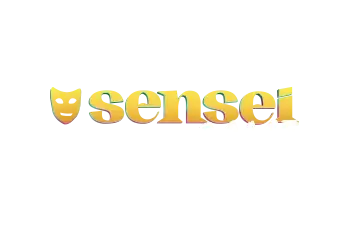 SENSEI.GAME Casino logotype