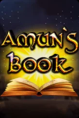 Amuns Book HD