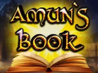 Amuns Book HD