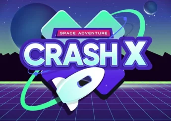 Crash X Game