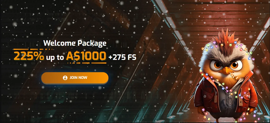 Minimum Deposit at Hugo Casino