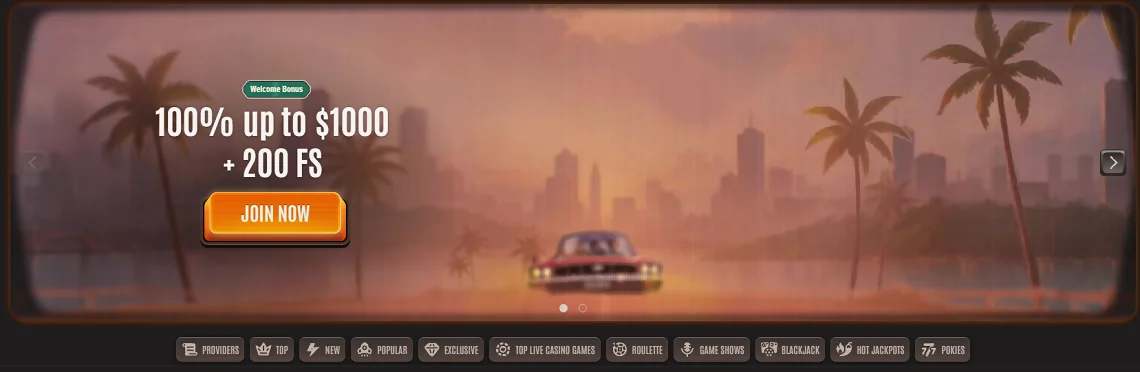 Minimum Deposit at Neon54 Casino