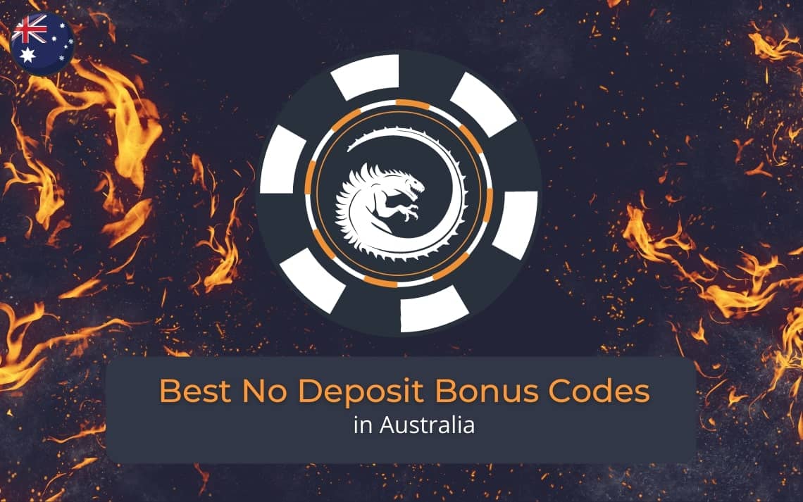 Australian No Deposit Bonus Casino Codes September, 2023