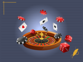 How Many Numbers Are in a Roulette Wheel?