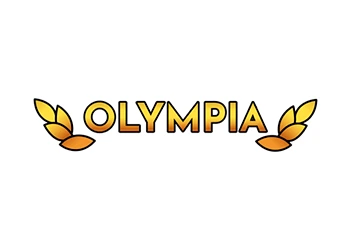 Olympia Casino logotype