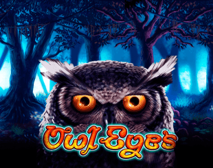 Owl Eyes