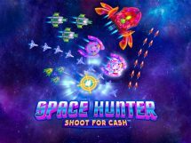 Space Hunter™: Shoot for Cash