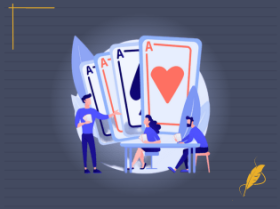 Ultimate Guide on How to Become a Professional Gambler