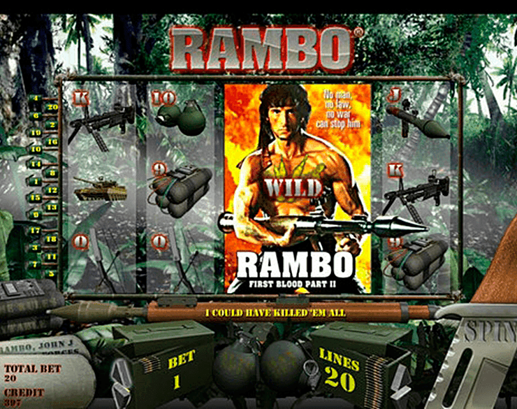 Rambo