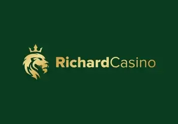 Richard Casino logotype