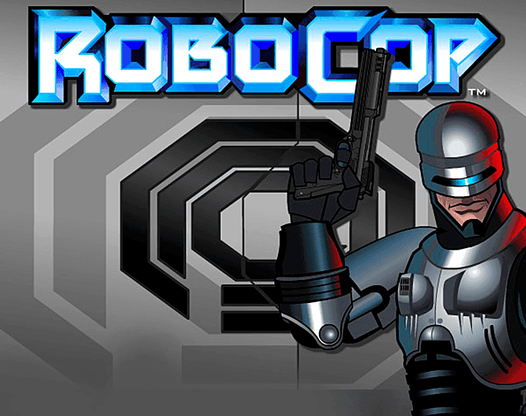 Robocop