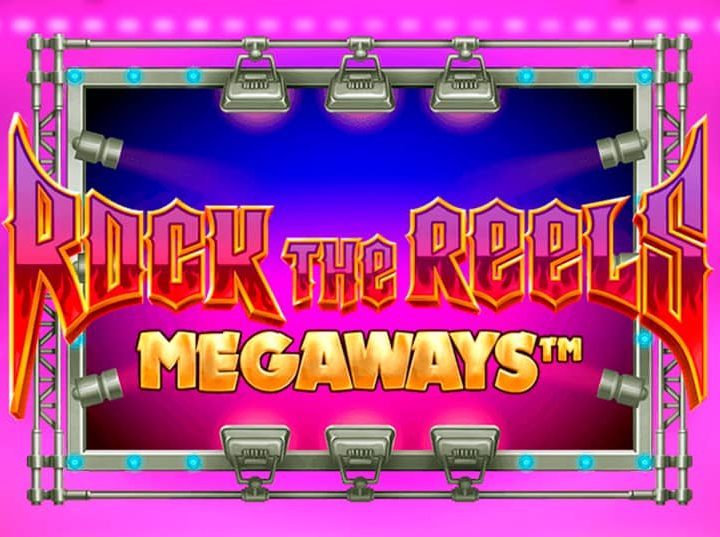 Rock The Reels Megaways