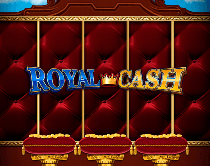 Royal Cash