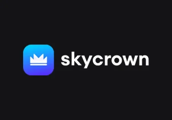 SkyCrown Casino logotype