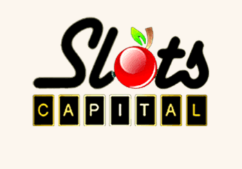 Slots Capital Casino logotype