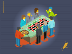What Is Social Gambling?