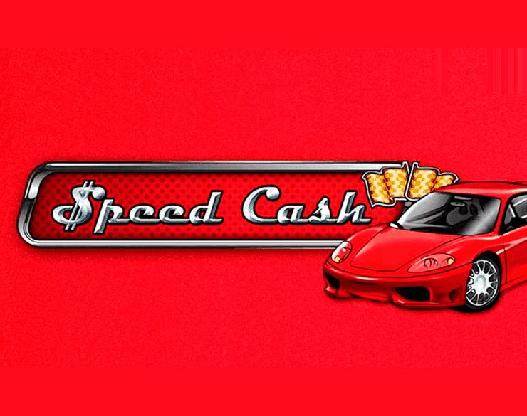 Speed Cash