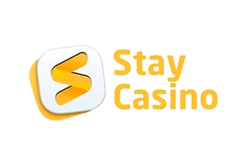 Stay Casino logotype