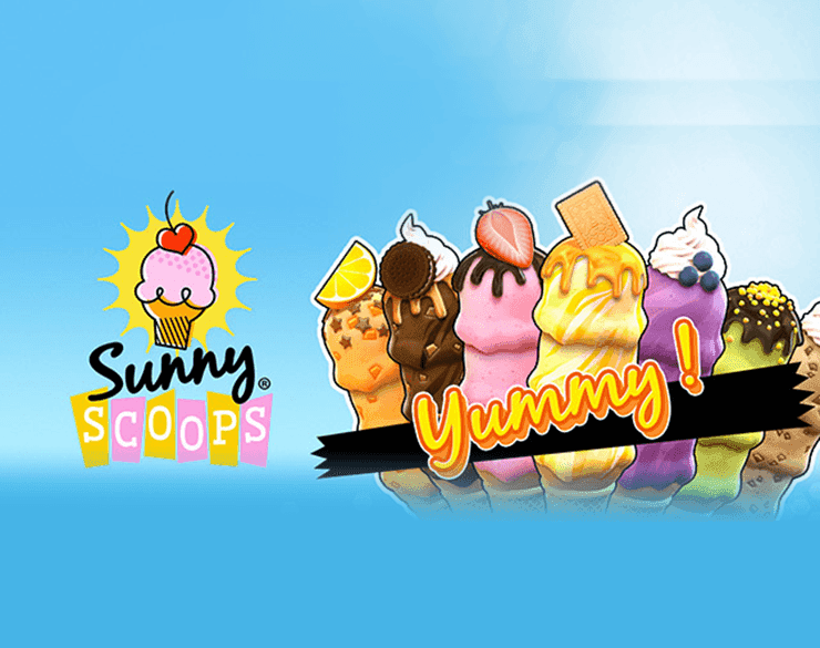 Sunny Scoops