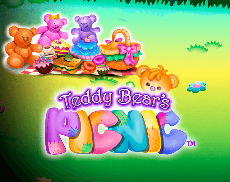 Teddy Bears Picnic