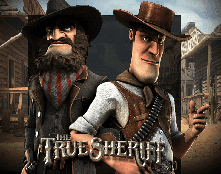 True Sheriff