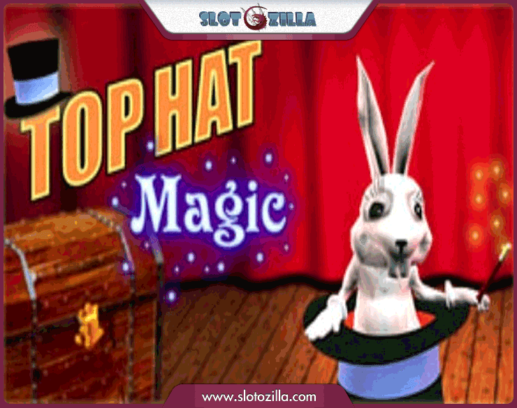 Top Hat Magic