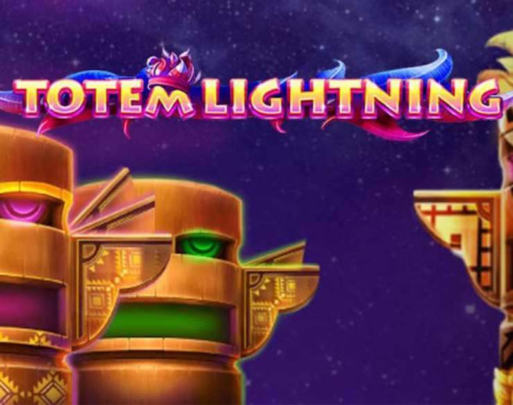 Totem Lightning